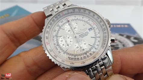 ebay fake breitling watches|Breitling watch authentication.